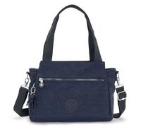 Kipling Elysia Sac à bandoulière Moyen, Sacs à bandoulière, Blue Bleu 2 (Bleu)