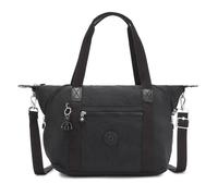 Sac à épaule - kipling - Basic Eyes Wide Open Art Tote - Noir - 35x28x19 cm - 410 g