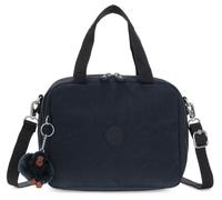 Sac à épaule - kipling - Miyo Lunchbox - Bleu - 25x20x14 cm - Pour fille