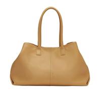 Liebeskind Berlin Femme Kodiaq Chelsea Shopper Large, Egg Shell