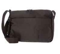 Sac à épaule - MANDARINA DUCK - MD20 Crossover Bag - Marron - 100% polyester - 340 g