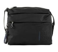 MANDARINA DUCK MD20 Crossover Bag M Black