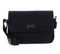 Sac à épaule - MANDARINA DUCK - Style Crossover 219712 - Noir - Bandoulière réglable - 25x17x7.5cm