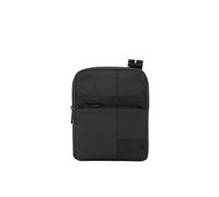 Sac a epaule pour hommes Piquadro pour 3084w129-n Noir BLACK UNI