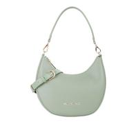 Sac à épaule - VALENTINO - Alexia Hobo Bag - Vert - 100% polyuréthane - 28x18x10 cm