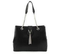 Valentino Divina Sac à main porté épaule 37 cm nero (VBS1R405G-001)
