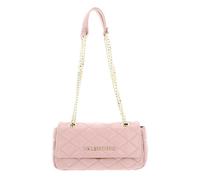 Sac à épaule - VALENTINO - Flap Bag Cipria 278501 - Vieux rose - 100% polyuréthane - 20x12x8 cm