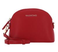 Sac à épaule - VALENTINO - Mayfair Princess Bag - Rouge - 100% polyuréthane - 20x14,5x7 cm