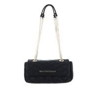 Sac à épaule - VALENTINO - Ocarina Flap Bag - Noir - 20x12x8 cm - 100% polyuréthane