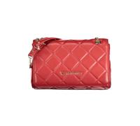 Sac à épaule - VALENTINO - Ocarina Flap Bag - Rouge - 100% polyuréthane - 26x15x7 cm