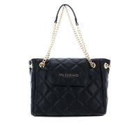 Sac à épaule - VALENTINO - Ocarina Tote S - Noir - Matelassé - 100% polyuréthane