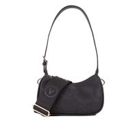 Sac à épaule - VALENTINO - Samba Re Hobo Bag - Noir - 100% polyuréthane - 21,5 x 12 x 6 cm