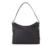Valentino Samba Re Hobo Bag Nero