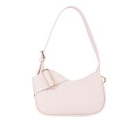 Sac à épaule - VALENTINO - Samba Re Hobo Bag - Rose - 100% polyuréthane - 21,5 x 12 x 6 cm