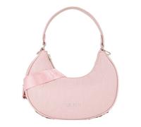 Sac à épaule - VALENTINO - Shelby Hobo Bag - Vieux rose - 100% polyuréthane - 29x20x7 cm