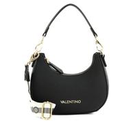 Valentino Zero Sac à bandoulière Cuir 22 cm noir
