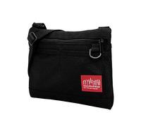 SAC À ÉPAULES DU SÉNATEUR, noir (Noir) - 843531071978