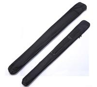 Sac à épée robuste avec fermeture éclair et bandoulière pour un confort ultime