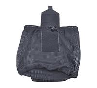 Sac à épicerie en maille, sacs de produits réutilisables | Pack de shopping en maillage de grande capacité | Organisateur de stockage polyvalent produit un pack de transport pour les tasses à eau coll