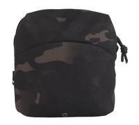 Sac à fermeture éclair pour articles divers, petites pochettes utilitaires, sac de ceinture, pochettes d'épicerie en plein air, petite pochette utilitaire, organiseurs de taille pour équipement de