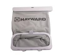 Sac a feuilles avec porte sac trivac 700 - Hayward