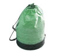 Sac à Feuilles,Collecteur de Feuilles Pliable | Conteneur Portable de Débris pour Usage Domestique, pour l'Aménagement Paysager, l'Arrière-Cour, la Terrasse et les Espaces