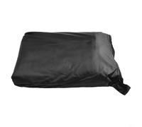 Sac à feuilles de qualité supérieure pour tracteurs de pelouse, parfait pour gérer efficacement les déchets de jardin (200 x 130 cm)