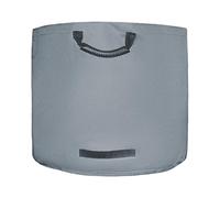 Sac À Feuilles Grande Capacité,Pliabe Poubelle Extrieur | Sac de Compostage Imperméable Résistant à l'usure pour Paysagisme Potager Pelouse Agriculture Serre Grasses Plantation