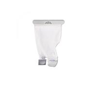 Sac à feuilles grande capacité pour robot nettoyeur de piscine - Blanc - AX550BFA - Hayward Blanc G