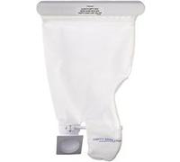Sac à feuilles grande capacité pour robot nettoyeur de piscine - Blanc - AX550BFA - Hayward Blanc G