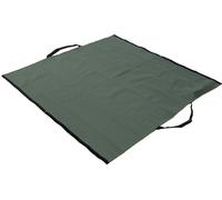 Sac à feuilles, porte-poubelle de jardin, sac à déchets de jardin, tapis à feuilles, conteneur à déchets de jardin, accessoire de jardinage