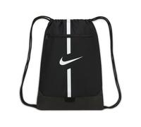 Sac à ficelle Nike Academy Noir TU Unisex
