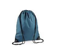 Sac Ã ficelles Bag Base Premium Bleu 11 L