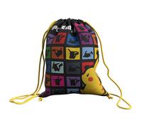 Sac à ficelles Cyp Brands Pokemon