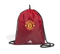 Sac à ficelles Domicile Manchester United 2024/25 Rouge TU Unisex