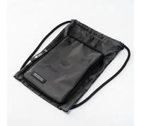 Sac Ã ficelles enfant Aquawave Magdalena Sack Noir 33x33 cm