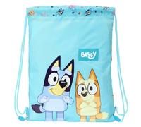 Safta Bluey Junior 34 Cm Gymsack One Size