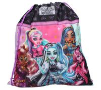 Sac à ficelles enfant Vadobag Monster High Feeling Fierce