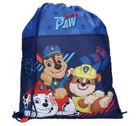 Sac à ficelles enfant Vadobag Paw Patrol Go Pups Go