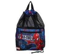 Sac à ficelles enfant Vadobag Spider-Man Fun Chaser