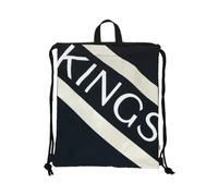 Sac à ficelles équitation Kingsland Bleu TU