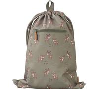 Sacs à dos de marque FRESK. Modèle Fauve Vert