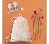 Sac à ficelles Garden flowers