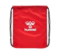 Sac à ficelles Hummel Essential Rouge TU