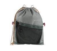Sac à ficelles Klättermusen Algir Bleu 44x37x18 cm