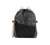 Klättermusen - Algir Sack Pack - Sac à bandoulière - raven