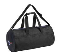 Sac à ficelles Mizuno Waso Noir TU Unisex