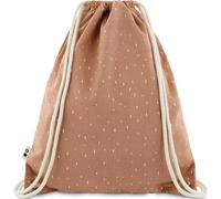 Trixie Sac de gym pour filles MISS CAT 2.5L Rose Unique