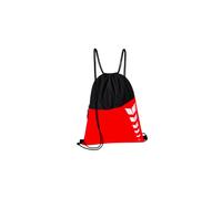 Erima Sac à ficelles multifonctions Six Wing Rouge TU