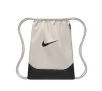 Sac à ficelles Nike Brasilia Blanc TU Unisex